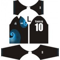 004 | Zee Sports Uniform Color Sublimation 40