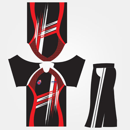 009 | Zee Sports Uniform Color Sublimation 013