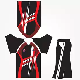 009 | Zee Sports Uniform Color Sublimation 013