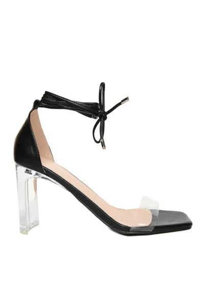 01-3609  Strappy Sandal