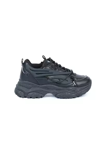 01-4510 Chunky Sneaker