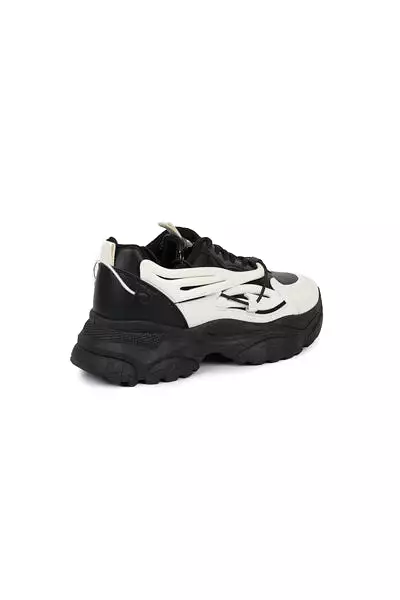 01-4510 Chunky Sneaker