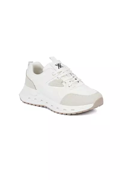 01-4516 Platform Sneaker