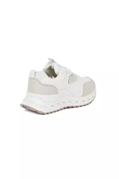 01-4516 Platform Sneaker