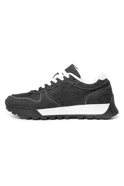 01-4568 Platform Sneaker