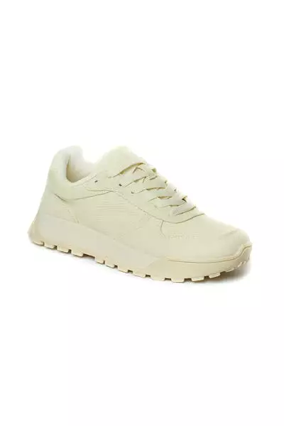 01-4568 Platform Sneaker