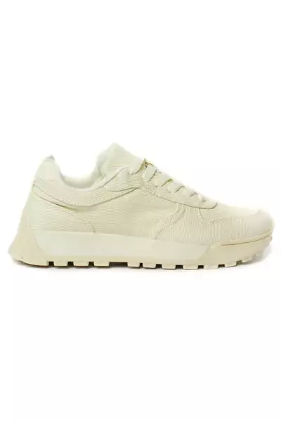 01-4568 Platform Sneaker