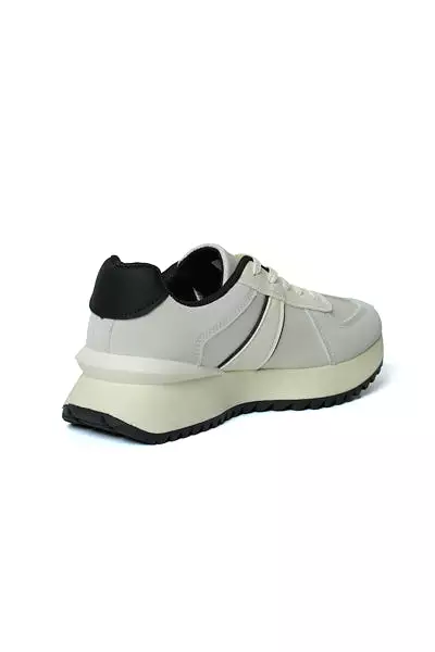 01-4571 Platform Sneaker