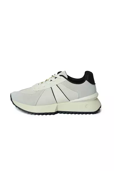 01-4571 Platform Sneaker