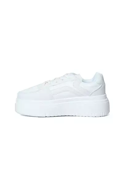 01-4573 Platform Sneaker