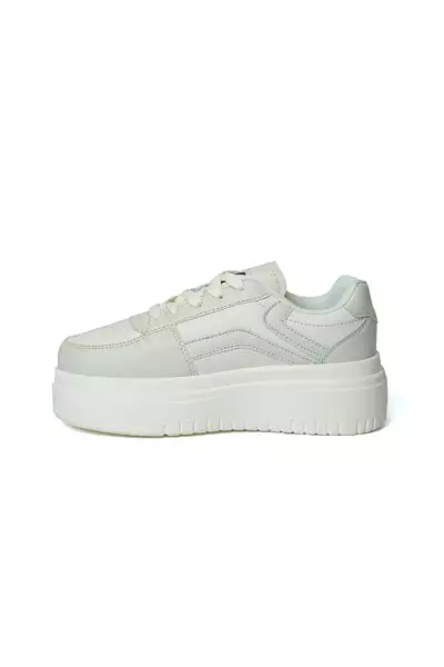 01-4573 Platform Sneaker