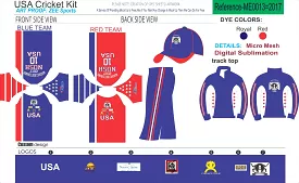 011 | Zee Sports Uniform Color Sublimation 010