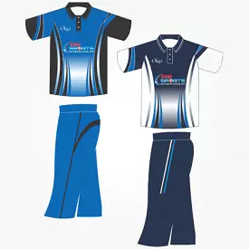 012 | Zee Sports Uniform Color Sublimation 008