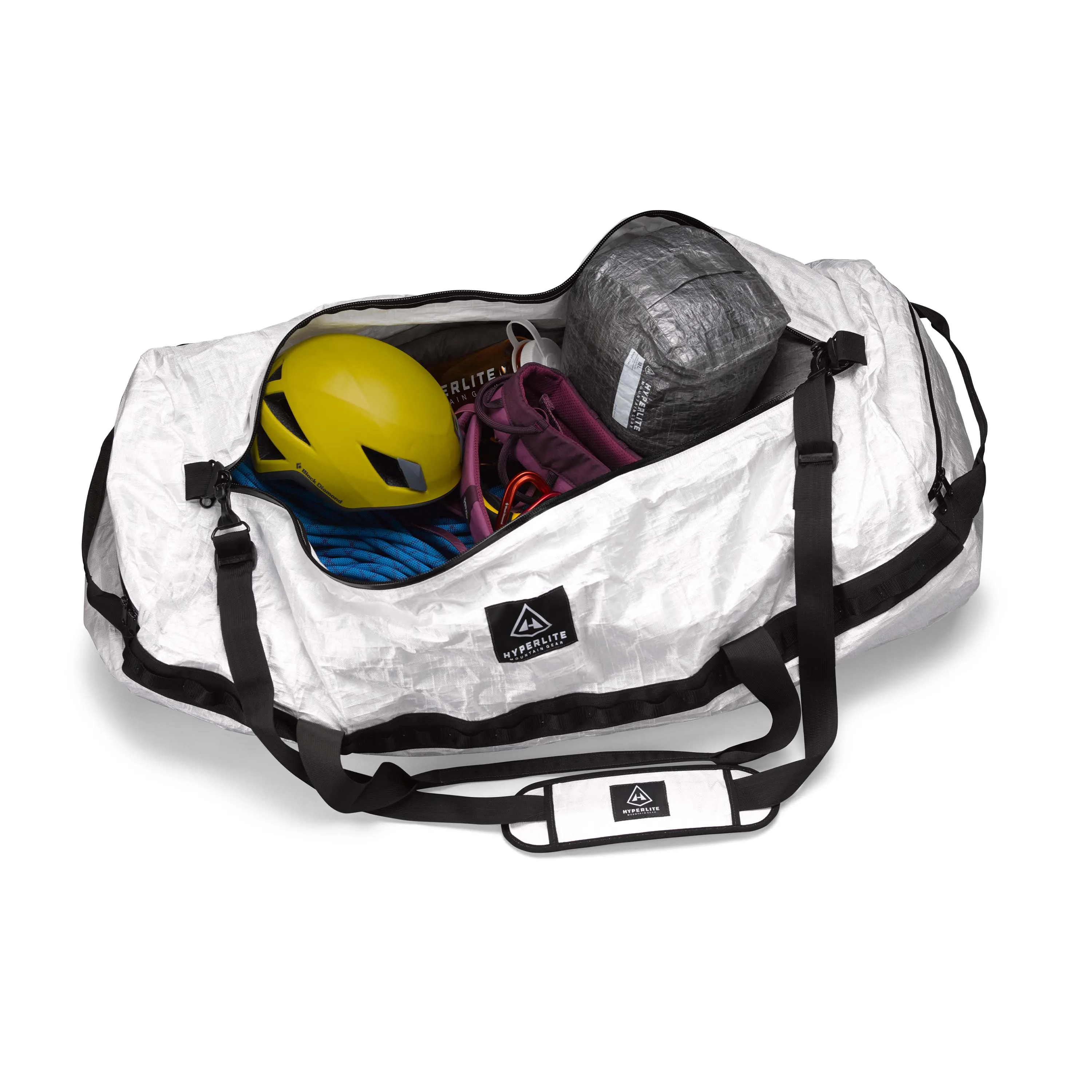 140L Expedition Duffel