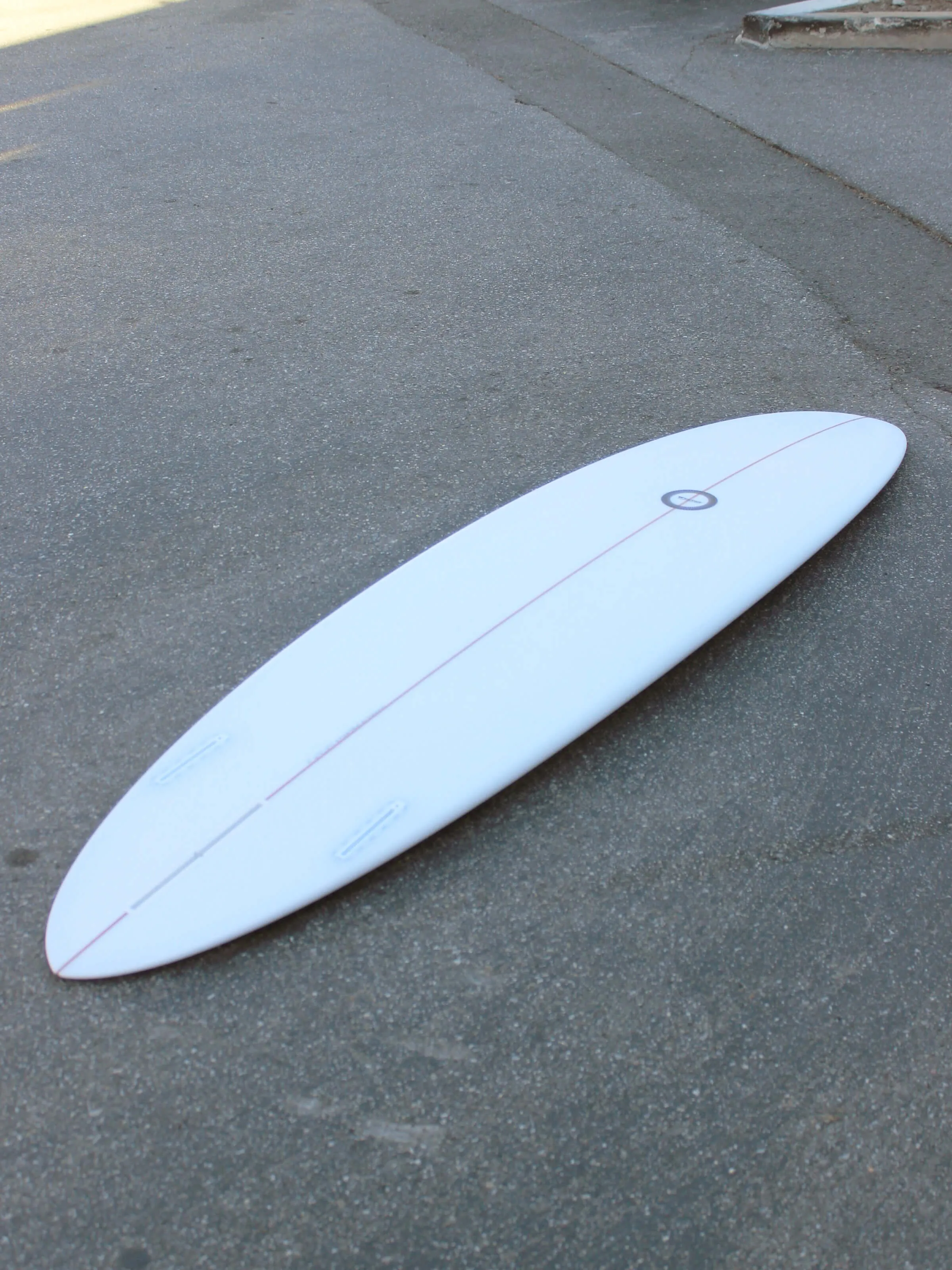 7'6 Weston Egg