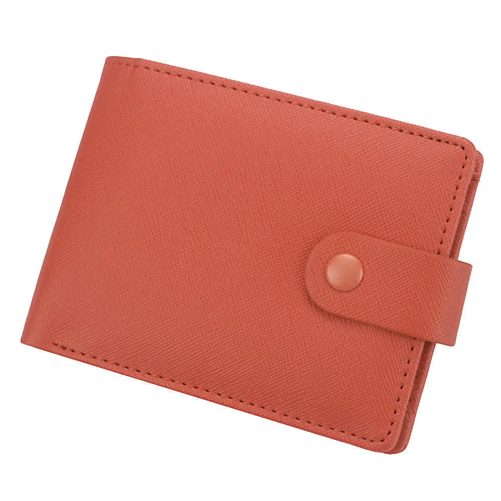 able Lady Women Leather Money Card Holder Wallet Coin Purse Clutch Pockets Purses Walletss