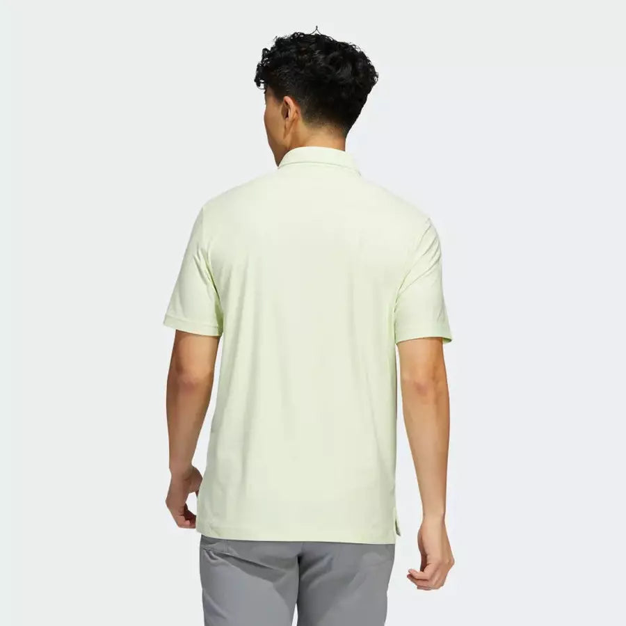 Adidas Go-To Polo Shirt - Green