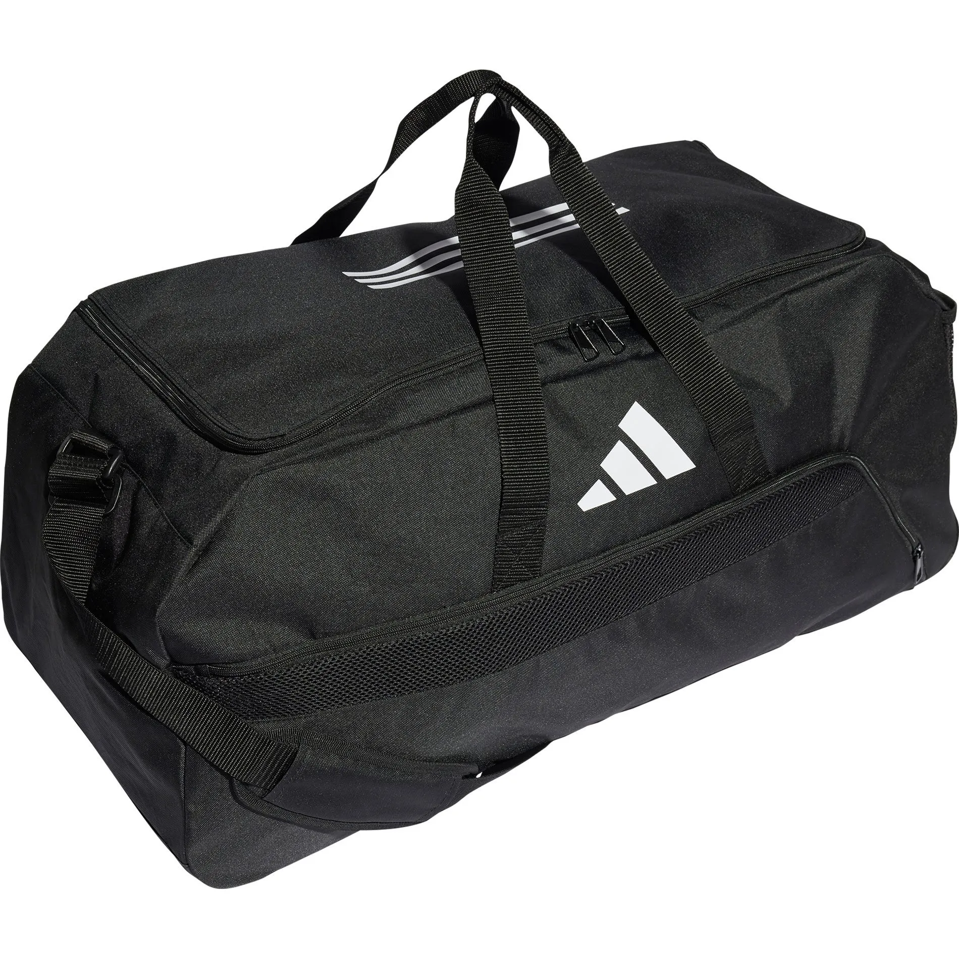 adidas - Tiro 23 League Duffel Bag L black