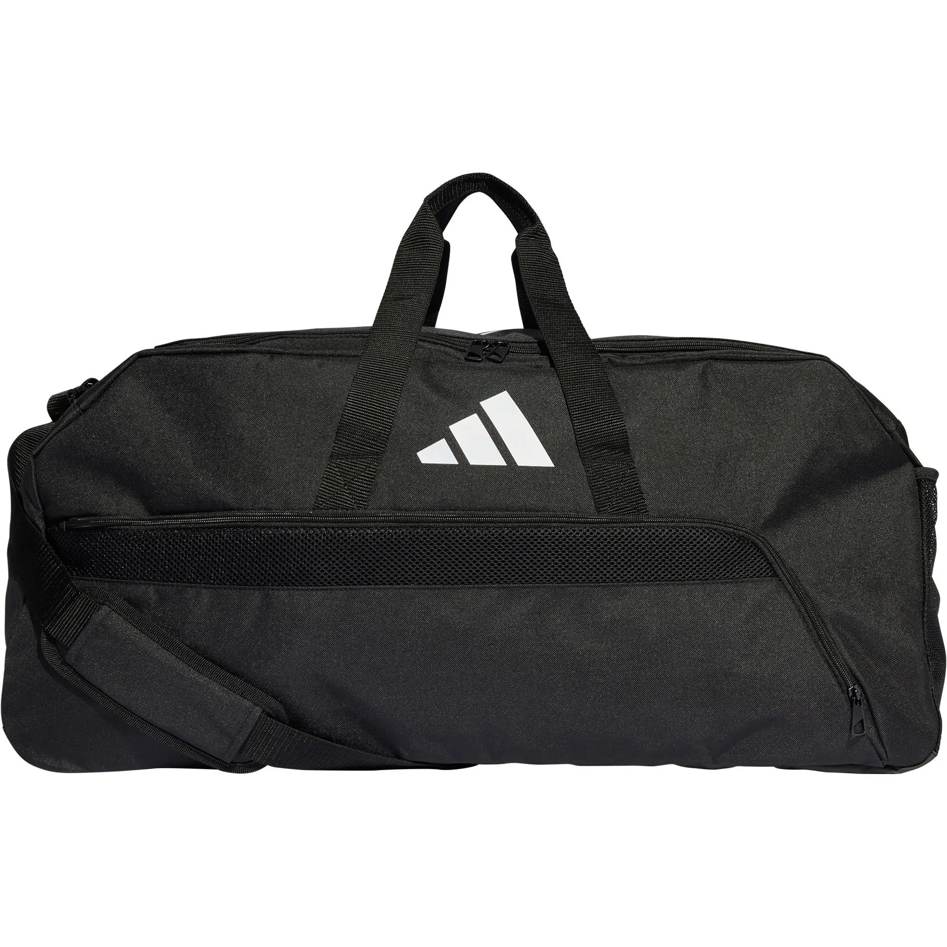 adidas - Tiro 23 League Duffel Bag L black