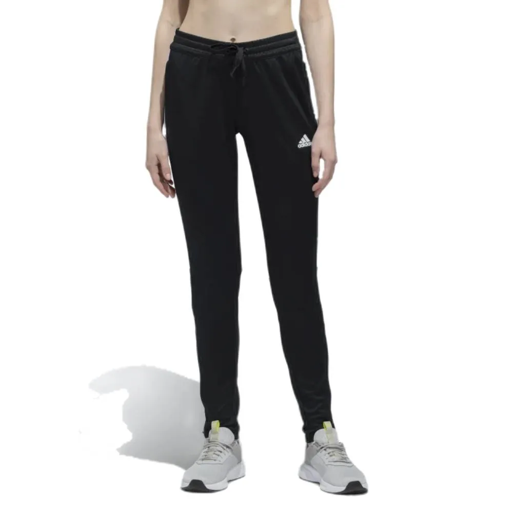 Adidas Women's Sereno Pant (Black/White)