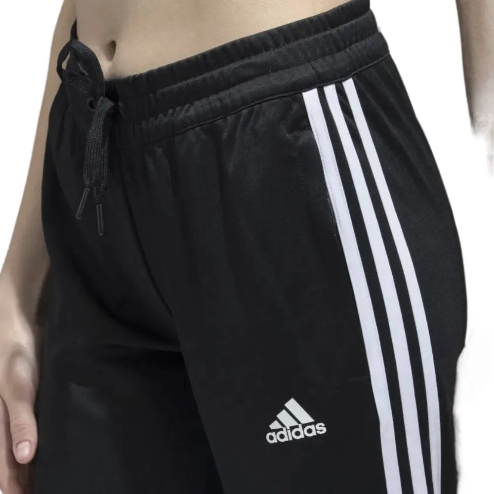 Adidas Women's Sereno Pant (Black/White)