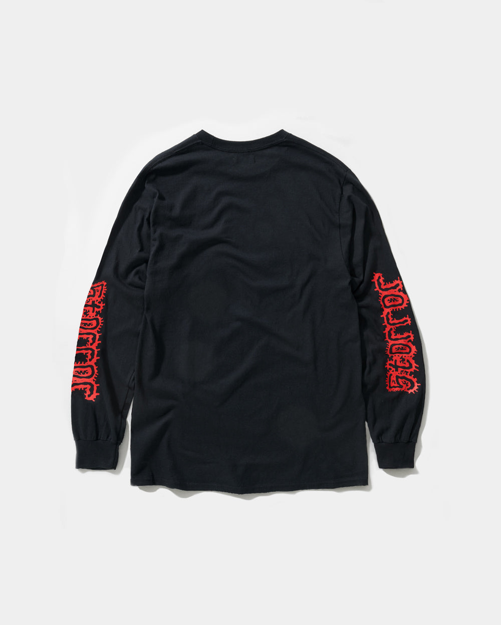 ALIEN LONGSLEEVE