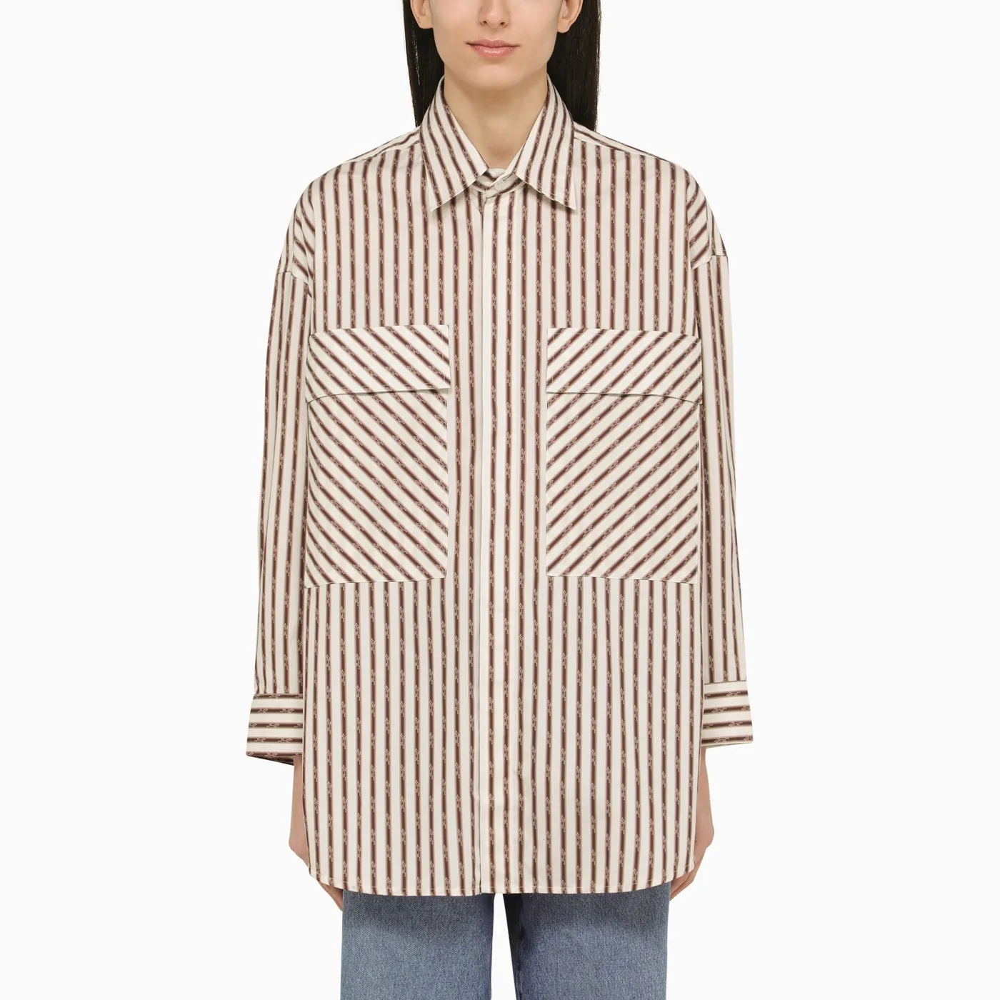 AMIRI  |Shirts & Blouses