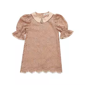 Amy Lace Dress