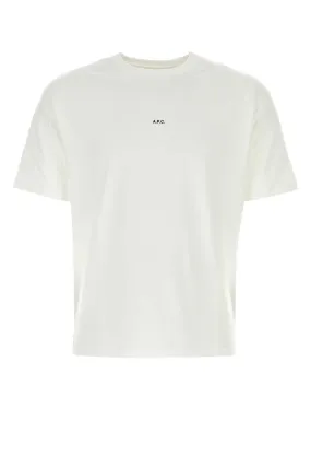 A.P.C.  |T-Shirts