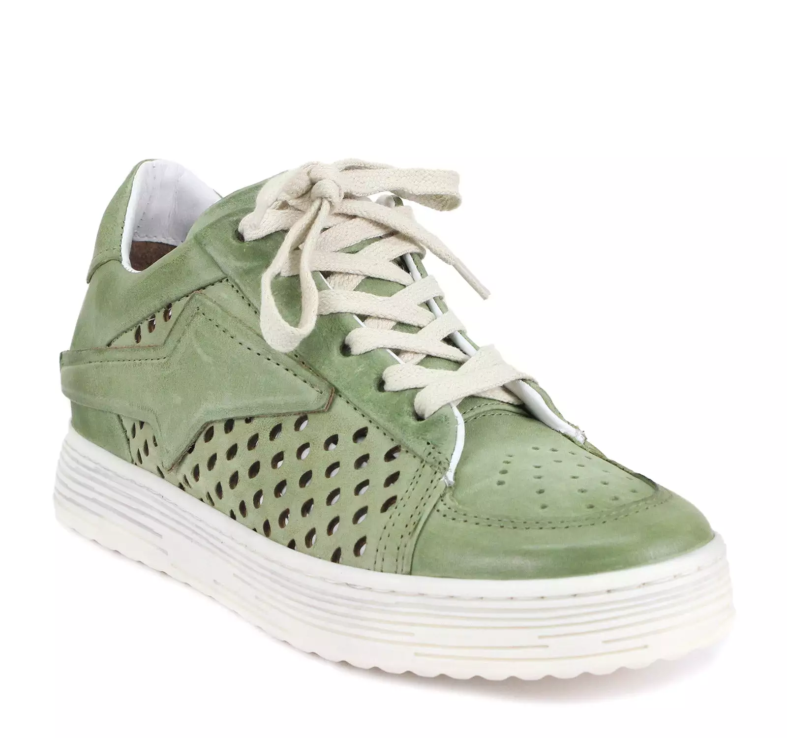 A.S.98 Adrian Platform Sneaker