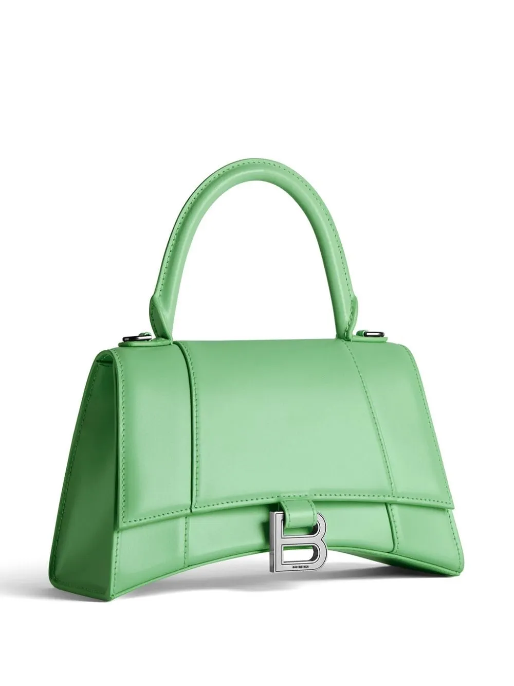 BALENCIAGA Green 24SS Tote Bag for Women