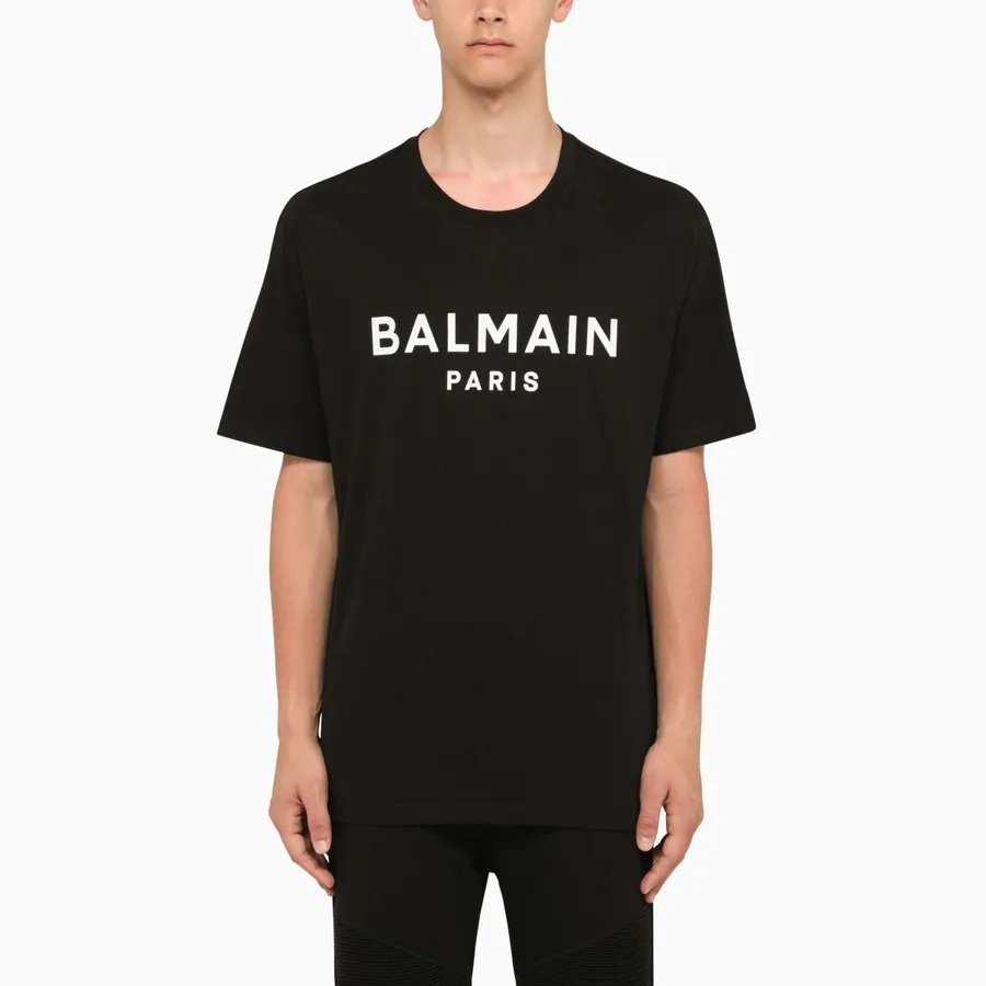 BALMAIN  |Luxury T-Shirts