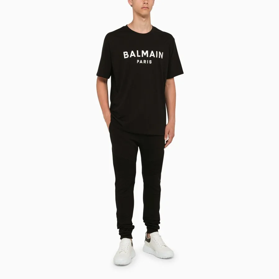 BALMAIN  |Luxury T-Shirts