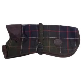 Barbour Wool Touch Dog Coat