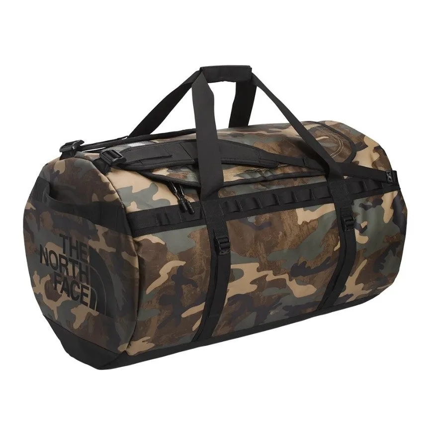 Base Camp Duffel - X-Large