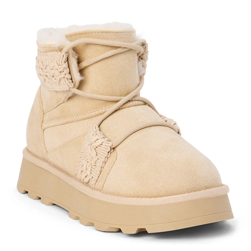 Beach Matterhorn Ankle Boot