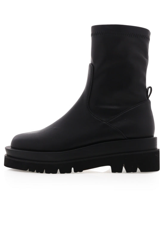 Billini - Wagner Boot Black