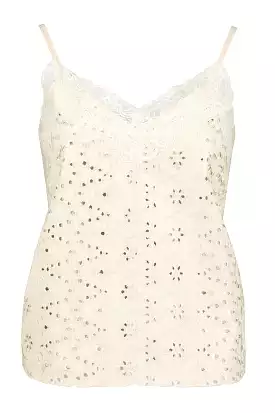 Bishop + Young Eyelet Cami K1DTK2015E