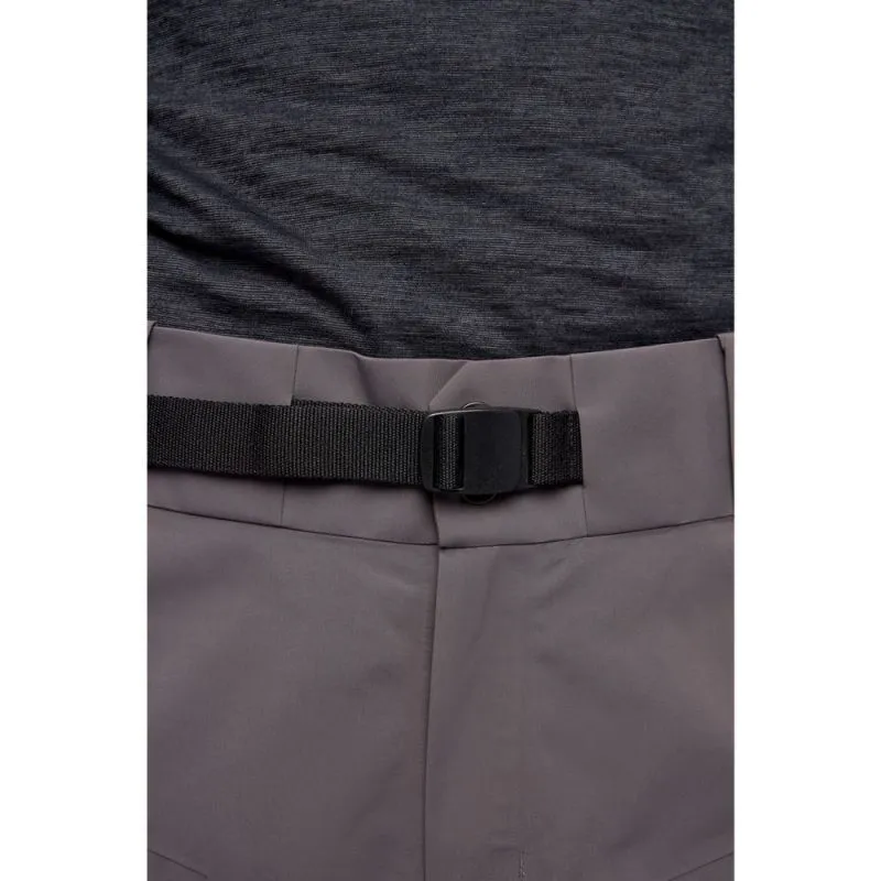 Black Diamond  Sharp End Shell Pants - Pantaloni impermeabili - Uomo