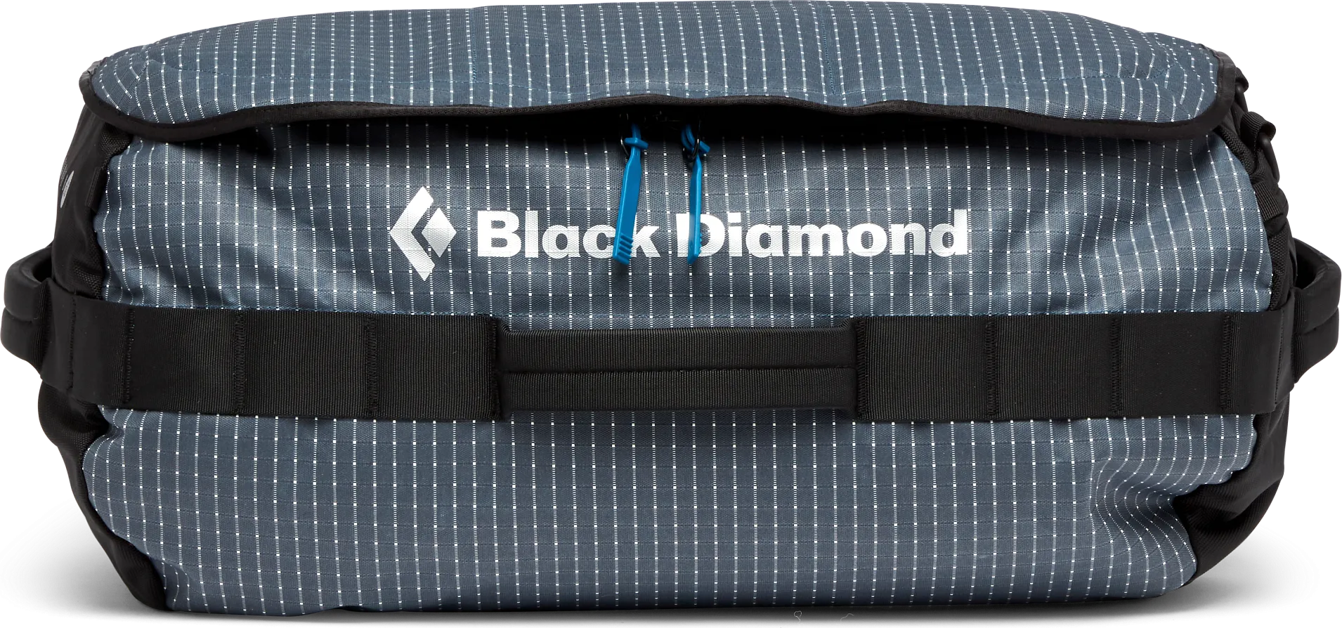 Black Diamond StoneHauler 60L Duffel Azurite | Buy Black Diamond StoneHauler 60L Duffel Azurite here | Outnorth