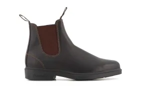 Blundstone #062 Stout Brown Chelsea Boot