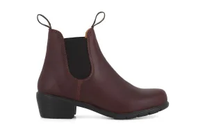 Blundstone #2060 Shiraz Burgundy Chelsea Boot