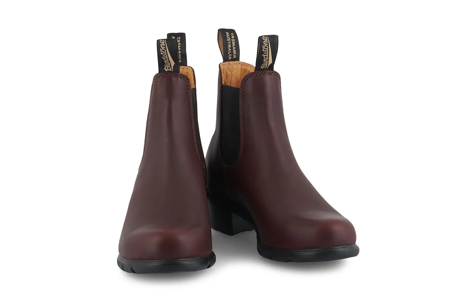 Blundstone #2060 Shiraz Burgundy Chelsea Boot