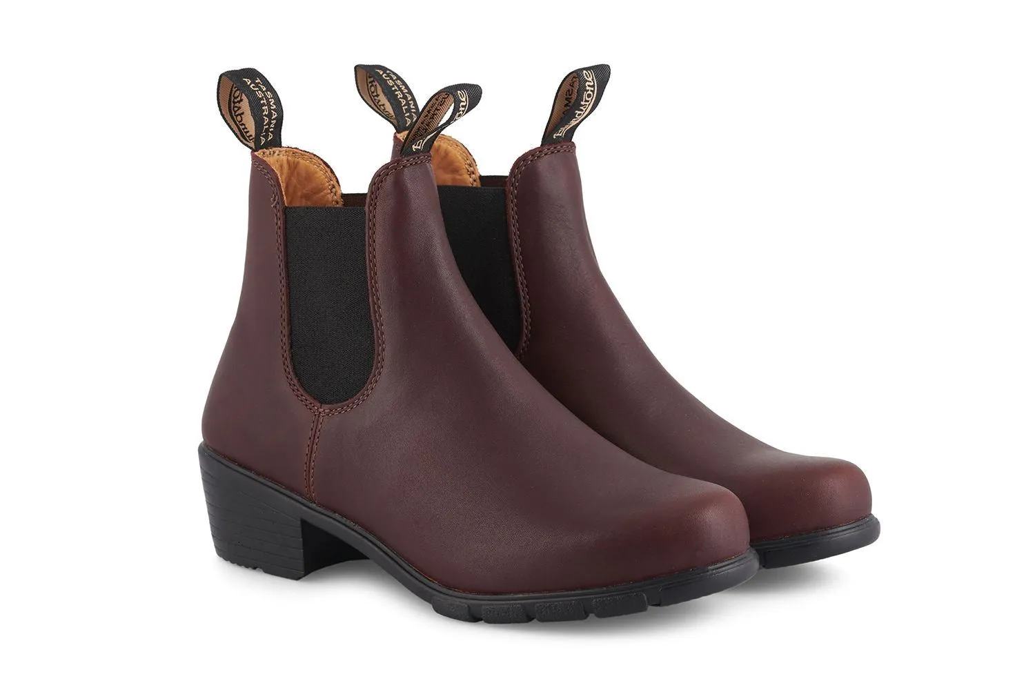 Blundstone #2060 Shiraz Burgundy Chelsea Boot