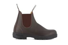 Blundstone #550 Walnut Brown  Chelsea Boot