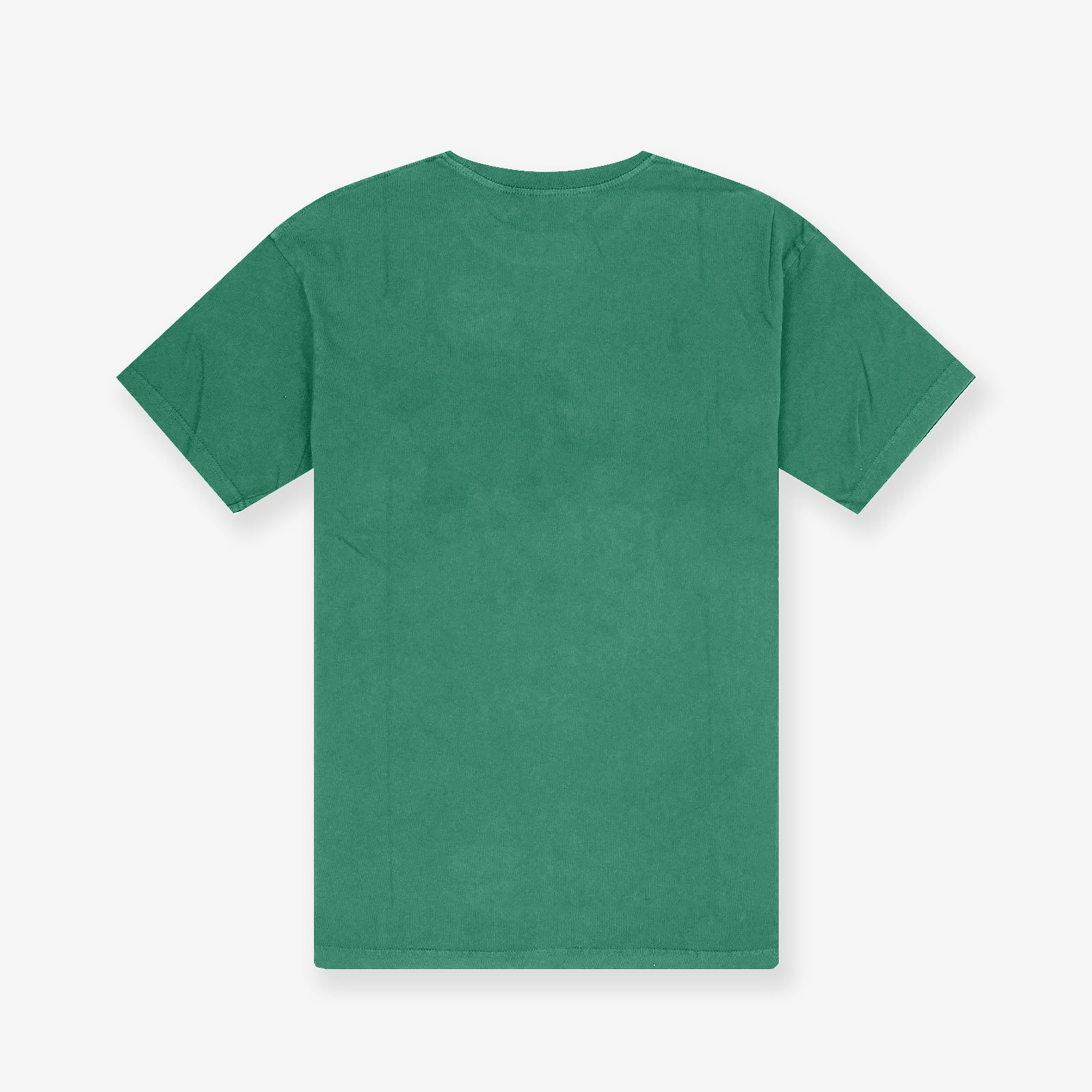 Boston Celtics Brush Off Tee - Faded Green