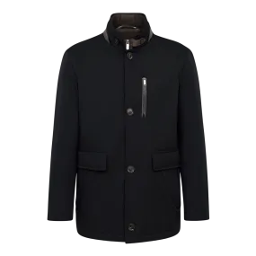 Bugatti Rain Series Coat