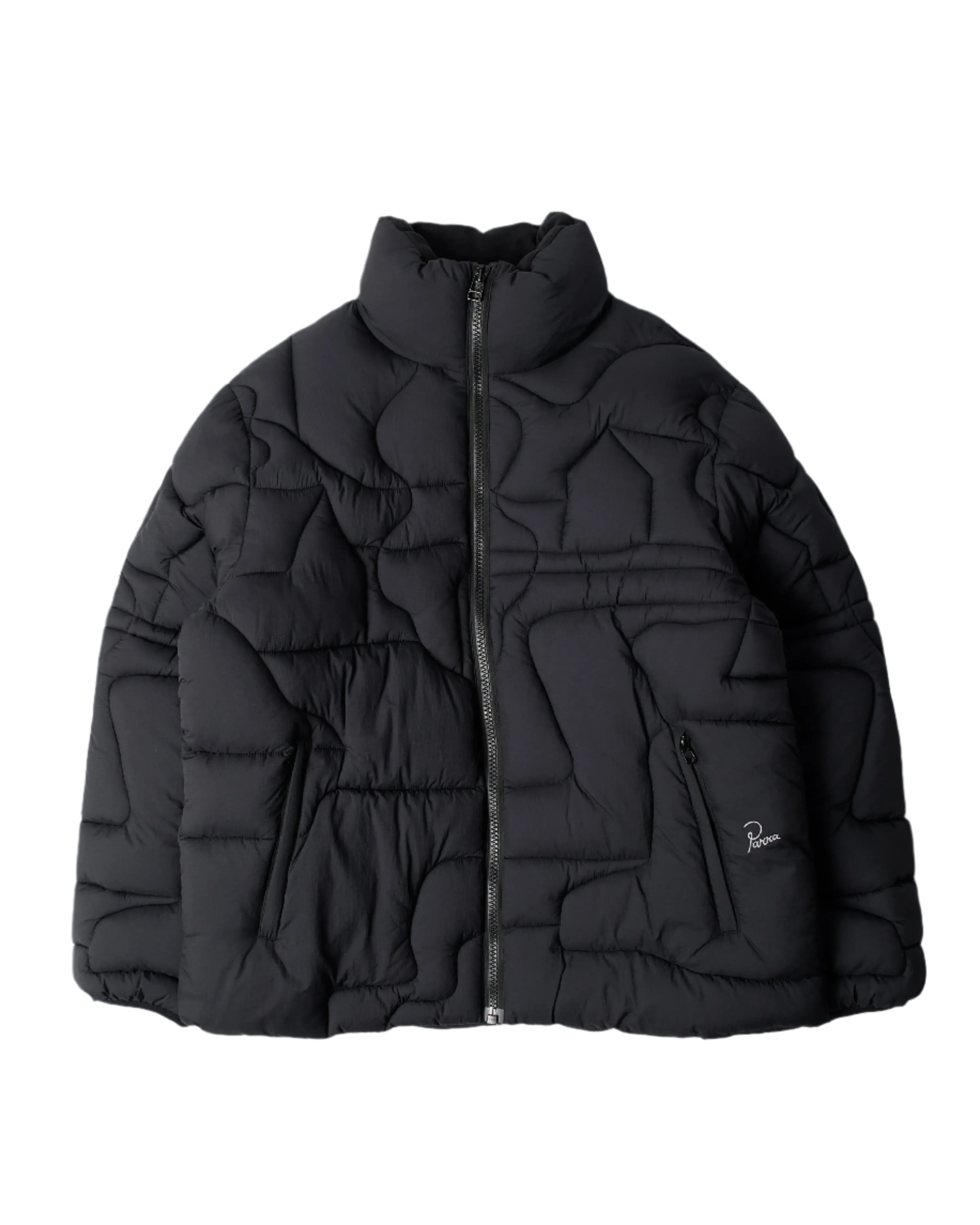 byParra Boring Village Puffer Jacket