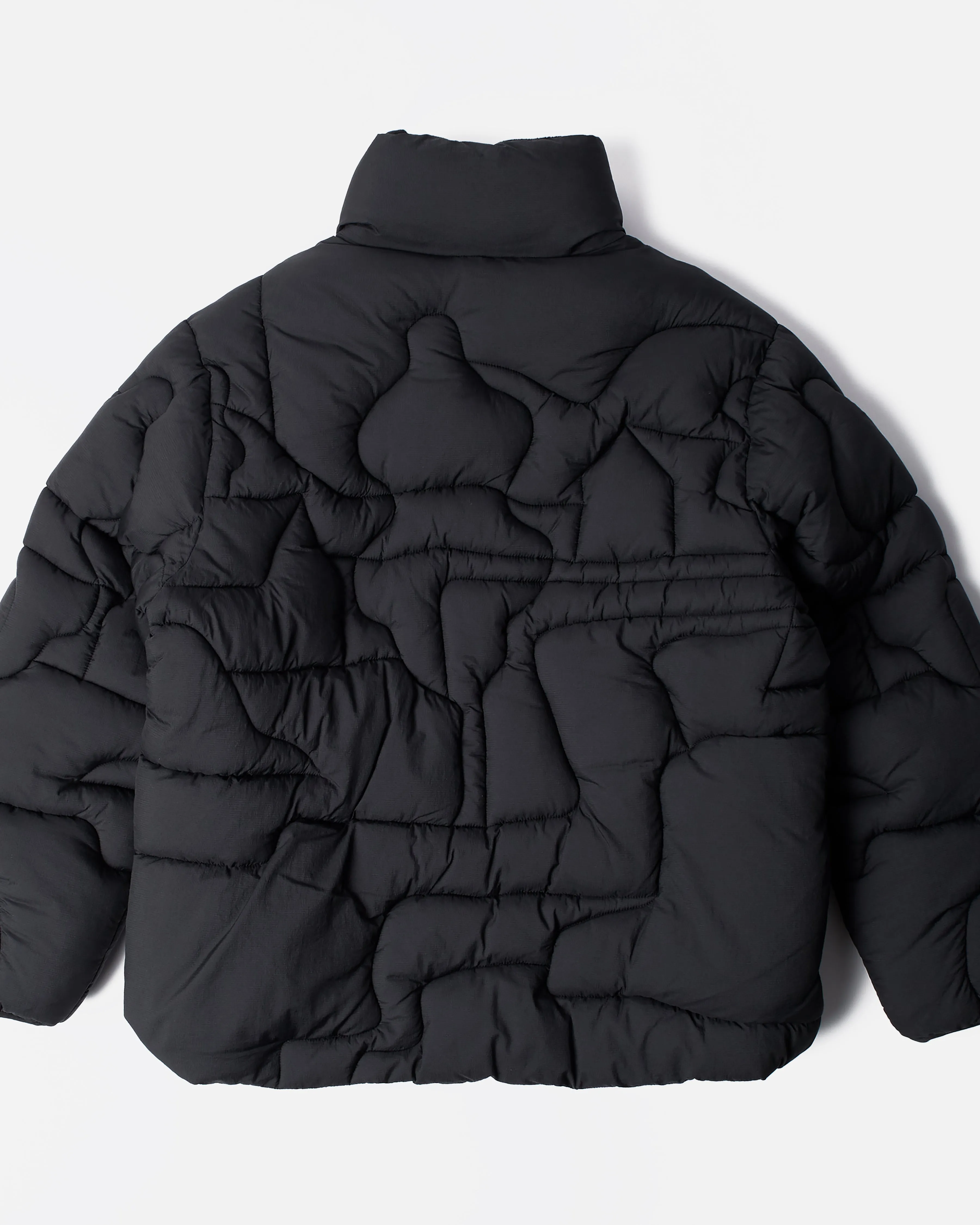 byParra Boring Village Puffer Jacket