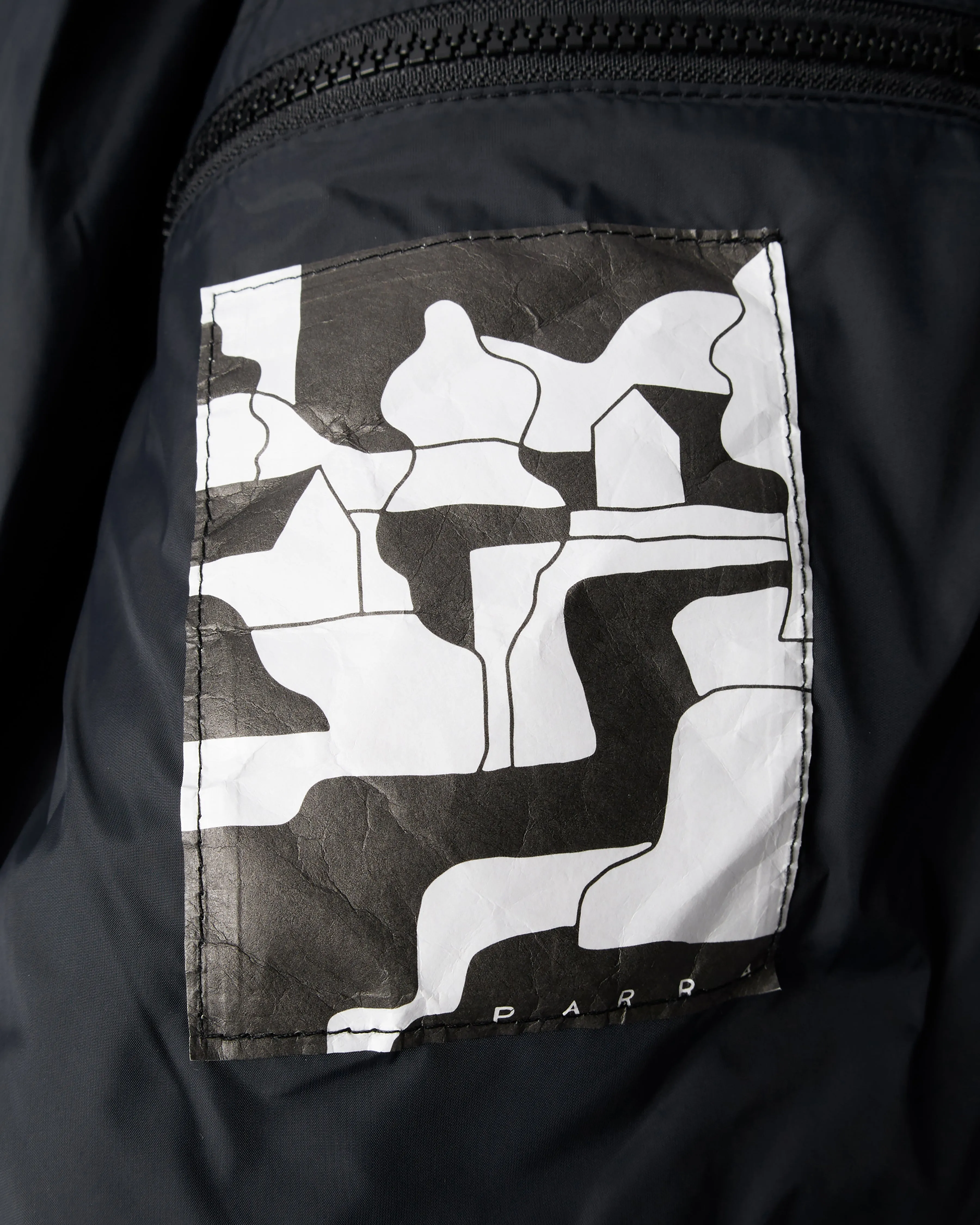 byParra Boring Village Puffer Jacket